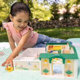 Cheery Lane™  House Play Set G3