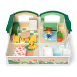 Cheery Lane™  House Play Set Z7