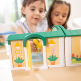 Cheery Lane™  House Play Set Z7