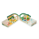 Cheery Lane™  House Play Set Z7