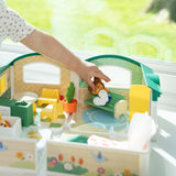 Cheery Lane™  House Play Set Z7