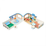 Cheery Lane™  Ice Cream and Pizza Play Set F5