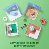 Cheery Lane™  Ice Cream and Pizza Play Set F5