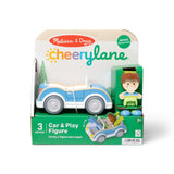 Cheery Lane™ Vehicle & Boy O0