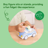 Cheery Lane™ Vehicle & Boy O0