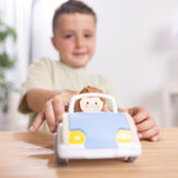 Cheery Lane™ Vehicle & Boy O0
