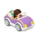 Cheery Lane™ Vehicle & Girl G5