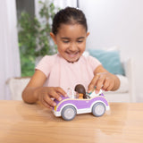 Cheery Lane™ Vehicle & Girl G5
