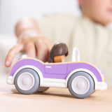 Cheery Lane™ Vehicle & Girl G5