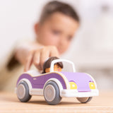 Cheery Lane™ Vehicle & Girl G5