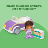 Cheery Lane™ Vehicle & Girl G5