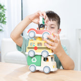 Cheery Lane™  Vehicles Play Set H1