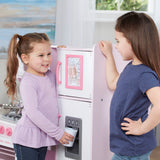 Chef's Kitchen Wooden Activity Center M5