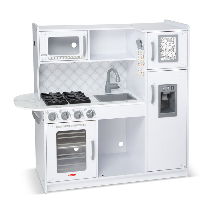 Chef’s Kitchen – Cloud T9