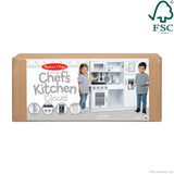 Chef’s Kitchen – Cloud T9