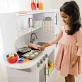 Chef’s Kitchen – Cloud T9
