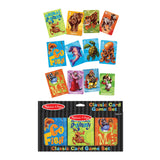 Classic Card Game Set B9