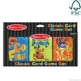 Classic Card Game Set B9