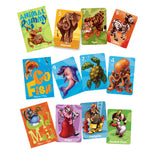 Classic Card Game Set B9
