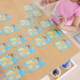 Classic Card Game Set B9