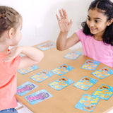 Classic Card Game Set B9