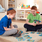 Classic Card Game Set B9