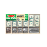 Classic Play Money Set J1
