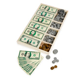 Classic Play Money Set J1