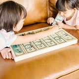 Classic Play Money Set J1