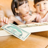 Classic Play Money Set J1