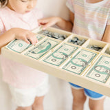 Classic Play Money Set J1