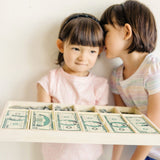 Classic Play Money Set J1