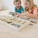Classic Play Money Set J1