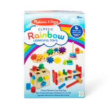 Classic Rainbow Learning Toys Q5