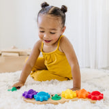 Classic Rainbow Learning Toys Q5