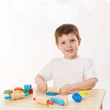 Clay Activity 2-Pack: Shape, Model & Mold; Cut, Sculpt & Stamp J8