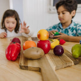 Combo Fruit & Veggies Set X5