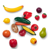 Combo Fruit & Veggies Set X5