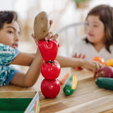 Combo Fruit & Veggies Set X5