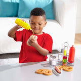 Condiments Play Set L0