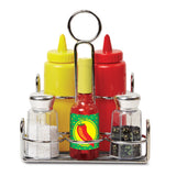 Condiments Play Set L0