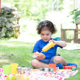 Condiments Play Set L0