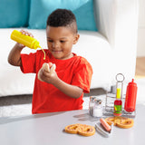 Condiments Play Set L0