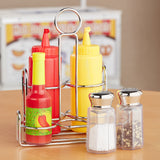 Condiments Play Set L0