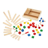 Construction Set in a Box B1