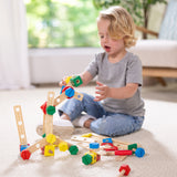 Construction Set in a Box B1