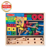 Construction Set in a Box B1
