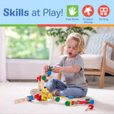 Construction Set in a Box B1
