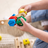 Construction Set in a Box B1