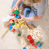 Construction Set in a Box B1